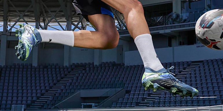 FUTURE 7 MATCH FG/AG Football Boots Unisex | Bluemazing-PUMA